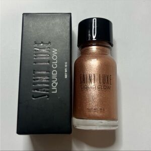 Liquid Glow Highlighter - Gold
